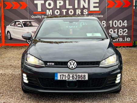 2017 Volkswagen Golf - photo 4