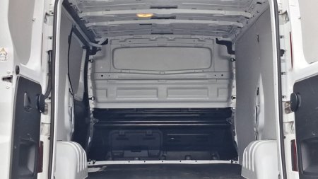 2022 Renault Trafic - photo 12