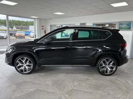 2023 SEAT Ateca - photo 6