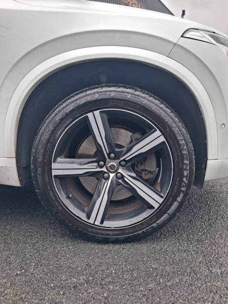 2018 Volvo XC90 - photo 8
