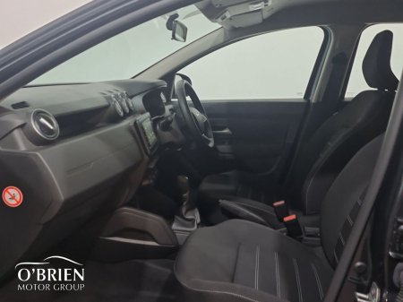 2024 Dacia Duster - photo 5
