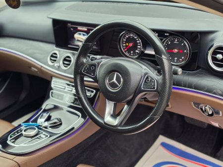 2018 Mercedes-Benz E-Class - photo 11