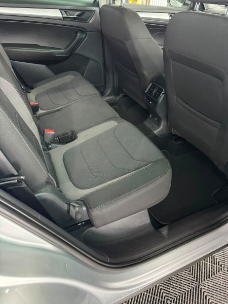 2022 Skoda Kodiaq - photo 13