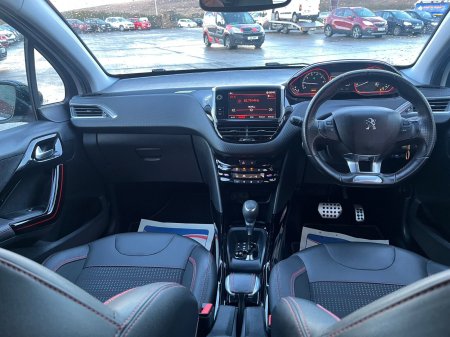 2016 Peugeot 2008 - photo 8