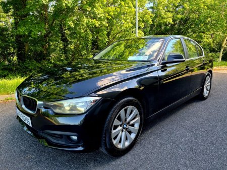 2016 BMW 3-Series - photo 7