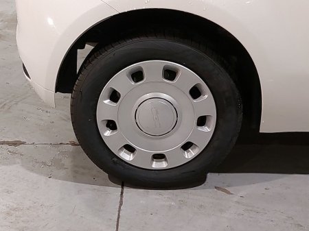 2019 Fiat 500 - photo 13