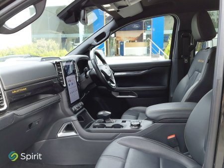 2025 Ford Ranger - photo 3