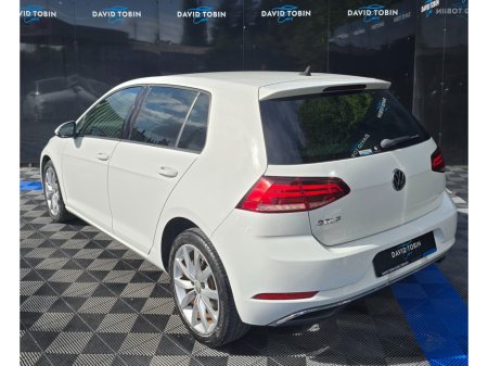 2018 Volkswagen Golf - photo 11