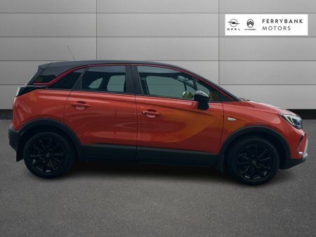 2022 Opel Crossland - photo 4