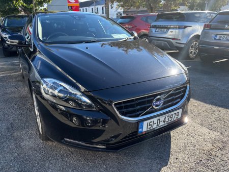 2015 Volvo V40 - photo 10