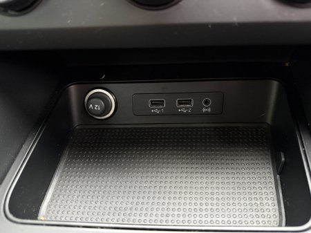 2017 SEAT Ateca - photo 23