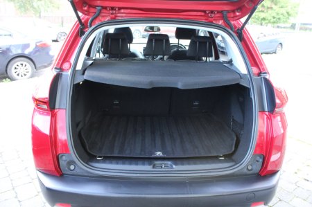 2017 Peugeot 2008 - photo 9