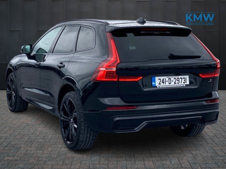 2024 Volvo XC60 - photo 4