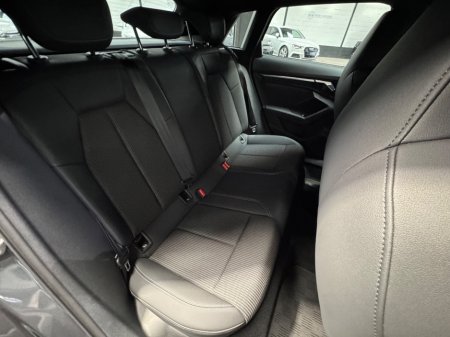 2019 Audi A3 - photo 20