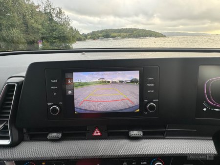 2022 Kia Sportage - photo 14