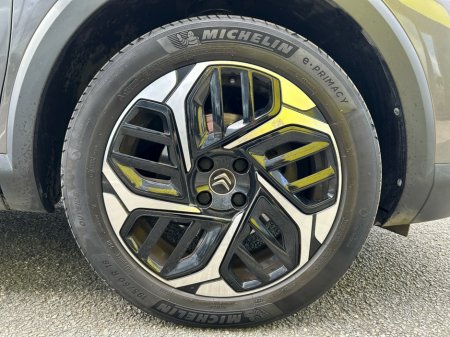 2022 Citroen C4 - photo 5