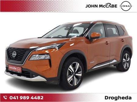 2025 Nissan X-Trail - photo 3