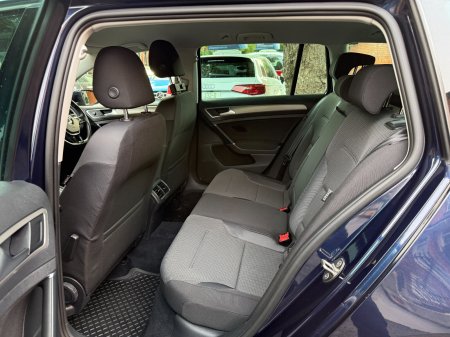 2016 Volkswagen Golf - photo 10