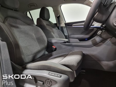 2025 Skoda Kodiaq - photo 23