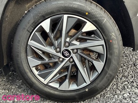 2024 Hyundai Tucson - photo 14