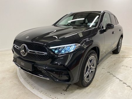 2026 Mercedes-Benz GLC - photo 12