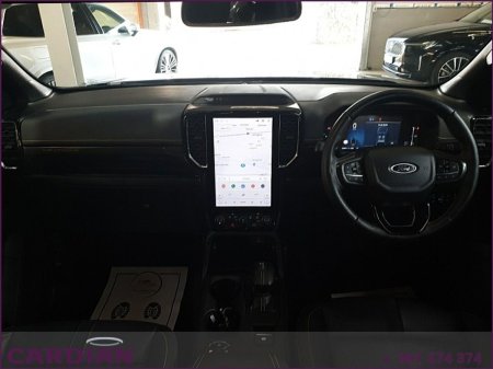 2025 Ford Ranger - photo 14