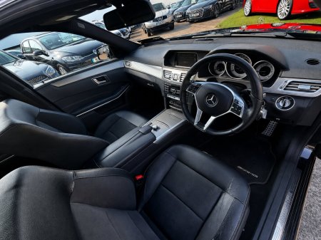 2015 Mercedes-Benz E-Class - photo 7