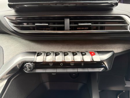 2022 Peugeot 3008 - photo 27