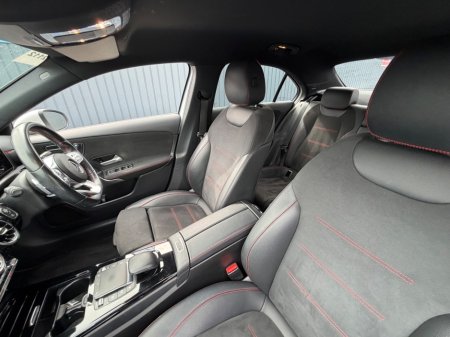 2020 Mercedes-Benz A-Class - photo 49