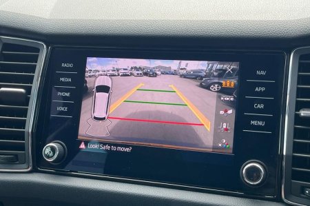 2021 Skoda Kodiaq - photo 40