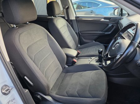2019 Volkswagen Tiguan Allspace - photo 13