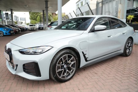 2023 BMW i4 - photo 8