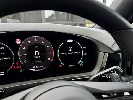 2025 Porsche Cayenne - photo 22