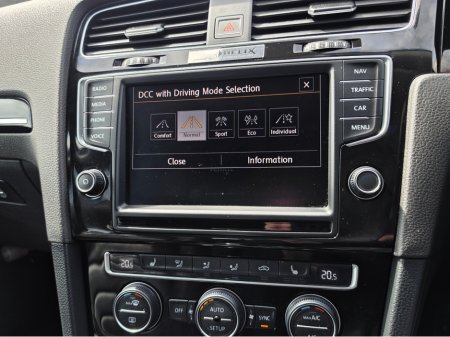 2014 Volkswagen Golf - photo 17