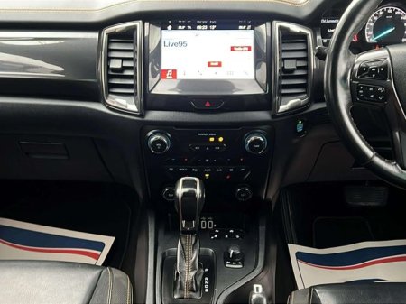 2021 Ford Ranger - photo 7