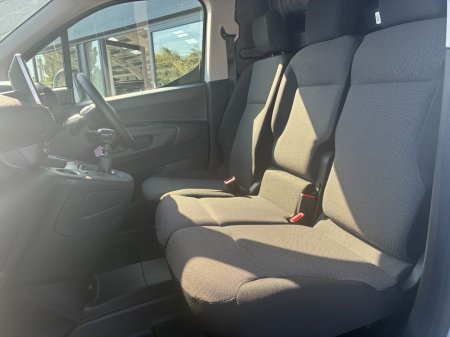 2023 Fiat Doblo - photo 15
