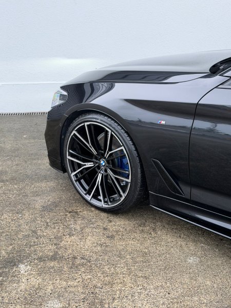 2018 BMW 5-Series - photo 16