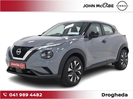 2025 Nissan Juke - photo 3