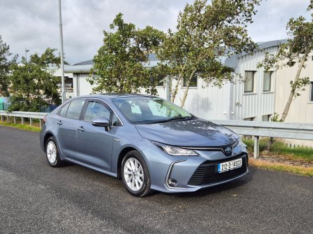 2021 Toyota Corolla - photo 3