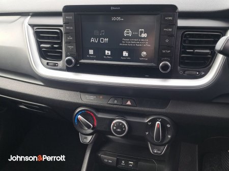 2019 Kia Stonic - photo 22