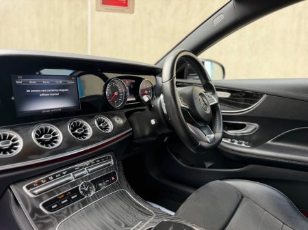 2018 Mercedes-Benz E-Class - photo 9