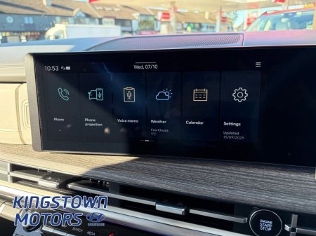 2025 Hyundai Santa Fe - photo 16