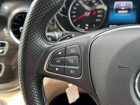 2023 Mercedes-Benz V-Class - photo 25