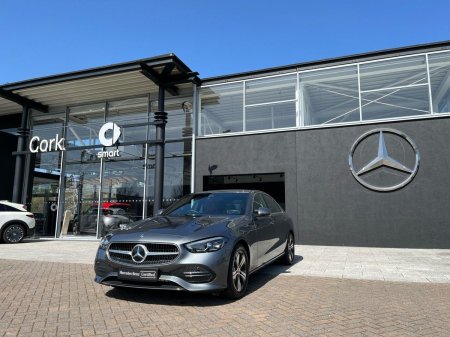 2024 Mercedes-Benz C-Class - photo 28