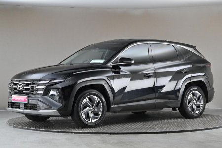 2025 Hyundai Tucson - photo 4