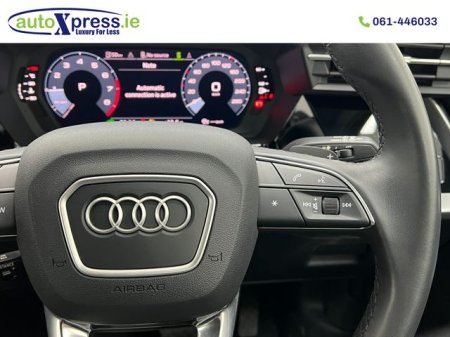 2022 Audi A3 - photo 29