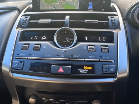 2018 Lexus NX - photo 14