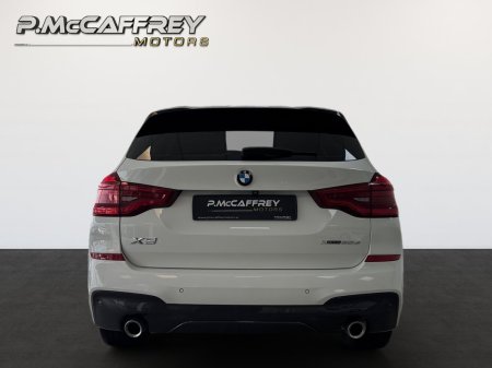 2019 BMW X3 - photo 6