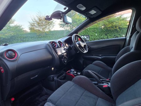 2018 Nissan Note - photo 18