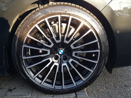 2026 BMW 7-Series - photo 12